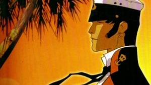 Corto Maltese: Sous le Signe du Capricorne háttérkép