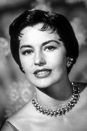 Cyd Charisse profil kép