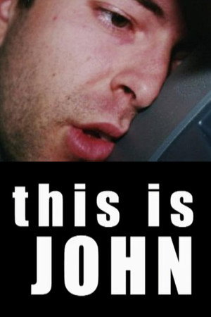 This Is John poszter
