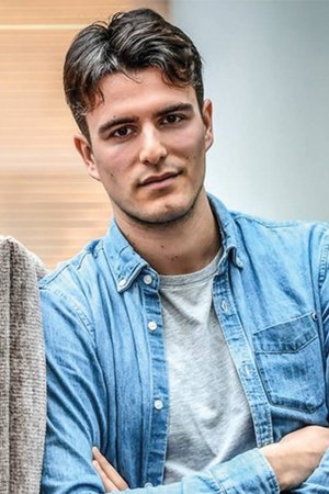 Conner Rousseau profil kép