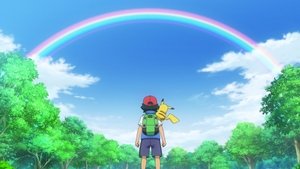 Pokémon 25. évad Ep.57 57. epizód