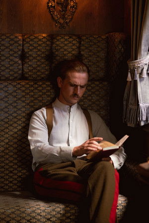 Atatürk II 1881 – 1919 poszter