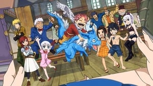 Fairy Tail 1. Évad Ep.20 Natsu and the Dragon Egg