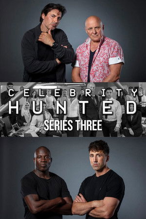 Celebrity Hunted