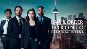 Law & Order Toronto: Criminal Intent kép