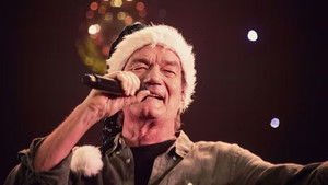 Julekoncert med Lars Lilholt háttérkép