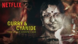 Curry & Cyanide: The Jolly Joseph Case háttérkép