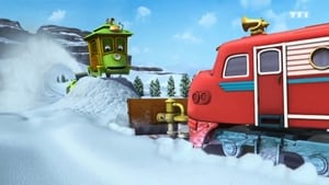 Chuggington - Jelvényt akarok! 1. évad Ep.31 31. epizód