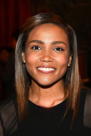 Jasmine Mathews profil kép
