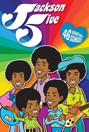 The Jackson 5ive poszter