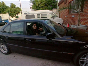 The Osbournes Season 1 Ep.5 5. epizód