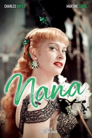 Nana poszter