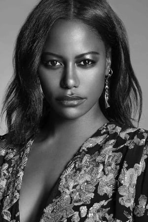 Taylour Paige