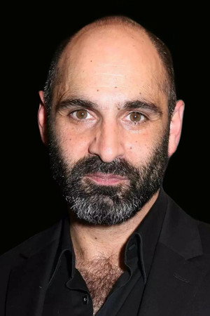 Zubin Varla profil kép