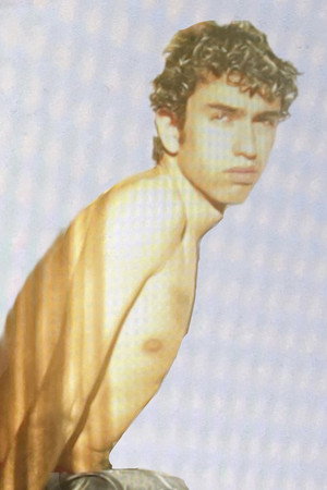 Memorias De Adolescencia poszter