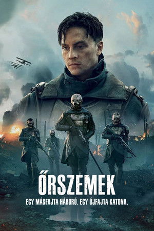 Őrszemek