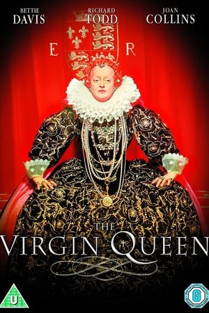 The Virgin Queen poszter