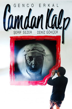 Camdan Kalp poszter