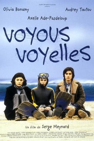 Voyous voyelles