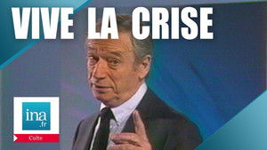 Vive la crise ! háttérkép