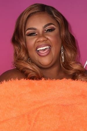 Nicole Byer profil kép