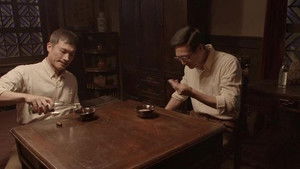 猜拳 1. évad Ep.27 27. epizód