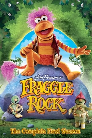 Fraggle Rock