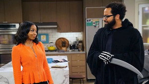 Marlon Season 1 Ep.6 6. epizód