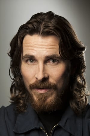 Christian Bale profil kép