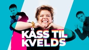 Kåss til kvelds kép