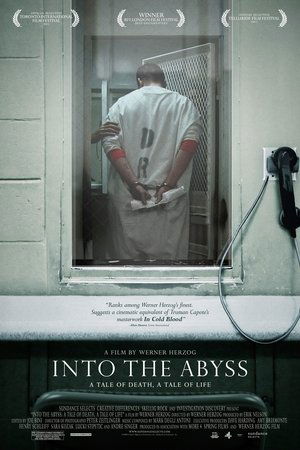 Into the Abyss poszter