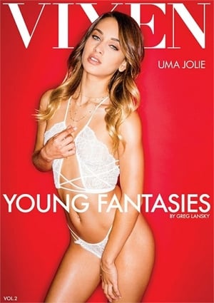 Young Fantasies 2 poszter