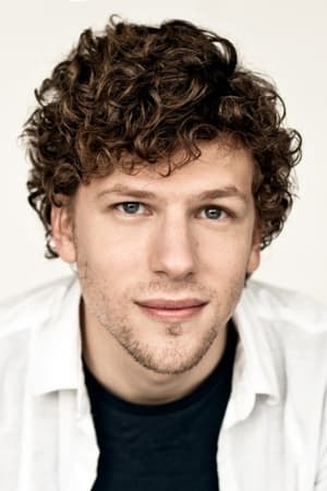 Jesse Eisenberg profil kép