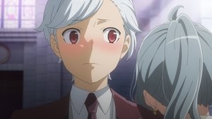 DanMachi: Is It Wrong to Try to Pick Up Girls in a Dungeon? 5. évad Ep.3 3. epizód