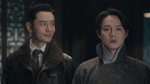 鬓边不是海棠红 1. évad Ep.29 29. epizód
