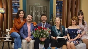 Jet Sosyete Season 1 Ep.12 12. epizód