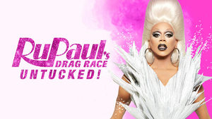 RuPaul's Drag Race: Untucked kép