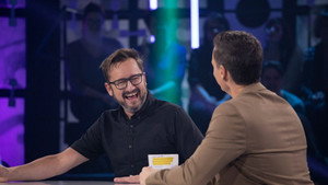 Ouvrez les guillemets Season 2 Ep.4 4. epizód