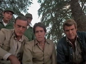 The Six Million Dollar Man 3. évad Ep.16 16. epizód