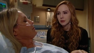 The Young and the Restless Season 45 Ep.121 121. epizód