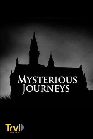 Mysterious Journeys poszter