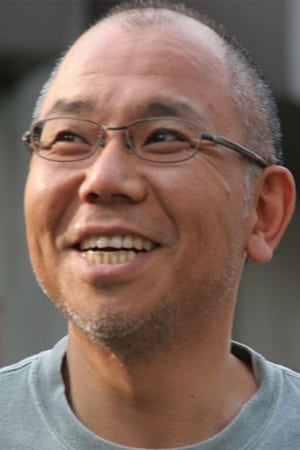 Isshin Inudô profil kép