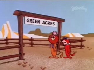 The Hanna-Barbera New Cartoon Series 1. évad Ep.122 122. epizód