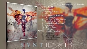 Evanescence: Synthesis Live háttérkép