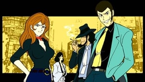 III. Lupin: Cagliostro kastélya háttérkép