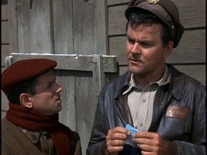 Hogan's Heroes 3. évad Ep.4 4. epizód