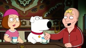 Family Guy 21. évad Ep.19 19. epizód