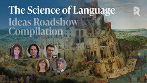 The Science of Language háttérkép