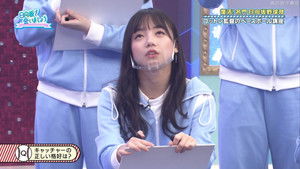 日向坂で会いましょう 3. évad Ep.44 44. epizód