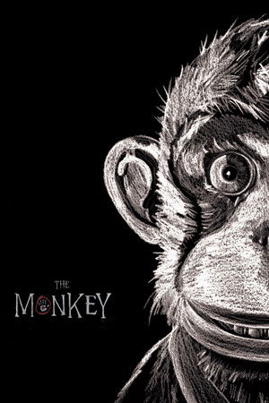 The Monkey poszter